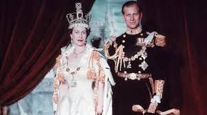 Queen elizabeth ii serves 25,000 days on british throne. Royal Gown To Crown What Queen Elizabeth Ii Wore At Her Coronation Ceremony Lifestyle News The Indian Express