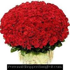 Order flowers for valentine's day delivery. Send Flowers To Thailand For Valentine Day Personal Shopper Bangkok Com
