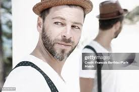 1,243 Christophe Mae Photos & High Res Pictures