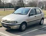 FIAT-PALIO