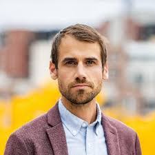 Mike Mathieson's Instagram, Twitter & Facebook