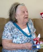 Delores Richards Obituary (1926