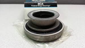 Buy National Bca Bearings Federal Mogul 614018 Clutch