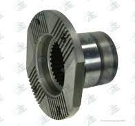OUTPUT FLANGE D.180 suitable to MERCEDES-BENZ 9452620145 ...