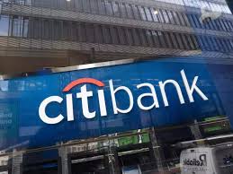 Initially, you will likely have to supply a social security number and will get approval based on your creditworthiness, says jill gonzalez, analyst at wallethub, a personal finance website. Citigroup To Focus On Corporate And Institutional Banking Business In India The Economic Times