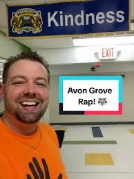 Mr Carter Lynn Grove Academy