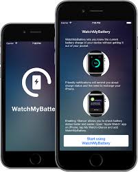 Go to the watchos control center and tap the percentage icon. Ios App Monitoring Battery Distributed Ledger Blockchain Solutions