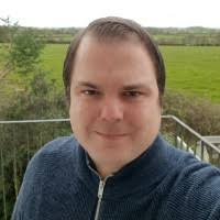 Gavin Richardson BA (hons), Assoc CIPD