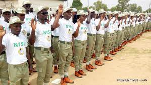 Abdullahi jikamshi as the new coordinator in nasarawa state. Attacks In Southeast Nigeria Army Promises To Secure Nysc Camps Lodges