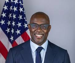 Garth Walker, Second-Generation Jamaican, Appointed Presidential Fellow by  US President Joe Biden