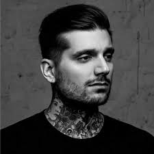 Marty Early's Instagram, Twitter & Facebook