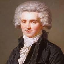 When was the execution of robespierre? Maximilien De Robespierre Death Quotes Facts Biography