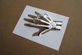 Keempat genre tersebut adalah gambar 3d keren pensil, gambar 3d kartun, gambar 3d keren di kertas dan gambar 3d keren pensil. Gambar Keren Di Kertas Hvs Gambar Keren