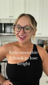 I started drinking this in 2018 when i first started keto & i’ve been  drinking it ever since! You can easily swap the peanut butter for almond  butter if you prefer 🫶🏼 #ketocoach #ketoforwomen ...