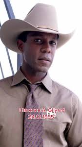Clarence Gilyard Jr