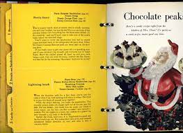 Home » food & cooking. 1953 Better Homes Gardens New Cook Book Perfect Pages