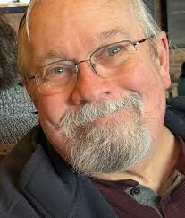 Obituary for BRUCE KARL GASKILL