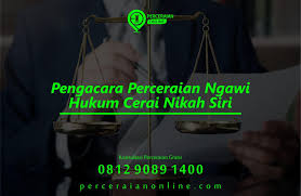 We did not find results for: Surat Cerai Nikah Siri