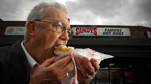 Sandy's Famous Hot Dogs closing all Columbia area restaurants