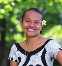 Australia Awards Alumni Contributing to Civil Society