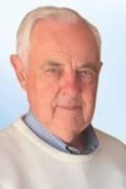 Louis R. Dolan Obituary