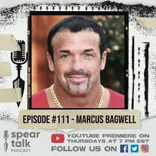 Marcus “Buff” Bagwell