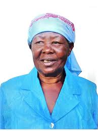 Funeral service for late person