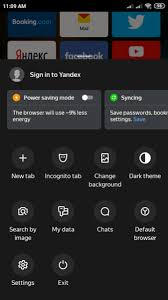 Webpages load quickly on slow connections, you are protected from viruses and scammers, and search is faster. Yandex Browser With Protect 21 5 5 110 Free Download
