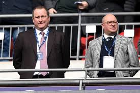 Sports Direct Boss Apologises For Poor Comms And Ill Judged Attempt To Keep Stores Open Pr Week