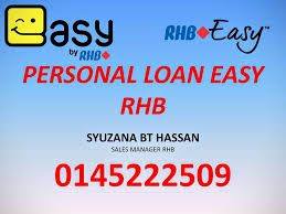 Rule 78 is a method of calculating the proportion of principal and interest where the interest forms a larger percentage of the. Pinjaman Segera Easy By Rhb Pejabat Pos