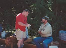 Phillip Gaddy Obituary (2013)