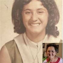 Melba Reyes Castillo Obituary (2023)