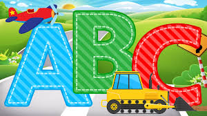 Every parent needs all the help they can get right now, which is why. Watch Abc Trucks Things That Go Amazing Abc Learning The Alphabet Video For Kids Prime Video