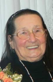 Eleanor Alfieri Obituary