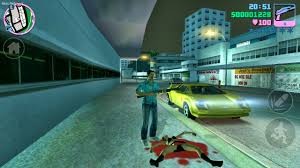 Image result for vice city game