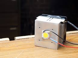 Best cob for diy grow light. High Power Led Grow Light A Build Log Circuits Home