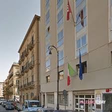 Elenco consolato a roma con ⌚ orari, recensioni, email, telefono, indicazioni stradali. Allarme Terrorismo A Palermo La Uilpa Consolato Tunisino A Rischio