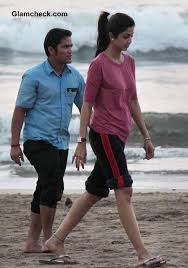 Swasth raho mast raho watch the latest video from shilpa shetty (@theshilpashetty). Celeb Spotting Shilpa Shetty Takes A Stroll On Juhu Beach