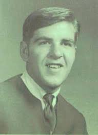 PFC Richard Owen Griffith (1949-1968)