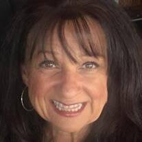 Debra Elaine Holder Obituary