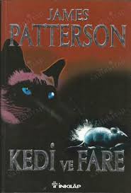 Kedi Ve Fare James Patterson Nadir Kitap