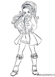 See more ideas about descendenții, descendenții 2, personaje negative disney. Plansa De Colorat Descendentii 2 Uma Coloreaza Desene De Colorat Cu Descendentii 2 Uma