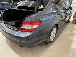 Image result for Tenorite Gray 2009 Mercedes