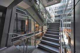 Thomas P O Neill Jr Federal Office Building Modernization Turner Construction Company Office Building Building Building Construction