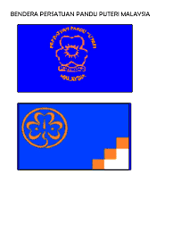 Lencana pandu puteri malaysia di tengah latar biru membawa maksud matahari menyinari setiap kanak kanak di dunia bendera pandu puteri dunia. Bendera Pppm Dunia Logo