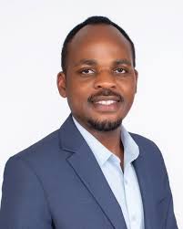 Dr. paul magutu njaria