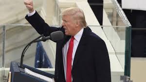 Trump unterzeichnet dekret beinahe nicht. Us Prasident Donald Trumps Unterschrift Analysiert Kultur Sz De