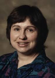 Paula Burton Obituary (1949