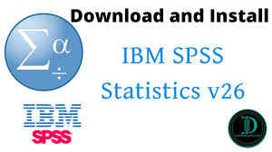 How To Download And Install Ibm Spss Statistics V26 With Crack No License Issues 100 Working Youtube