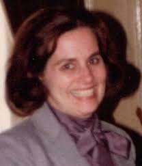 Obituary of Sallie Clarke